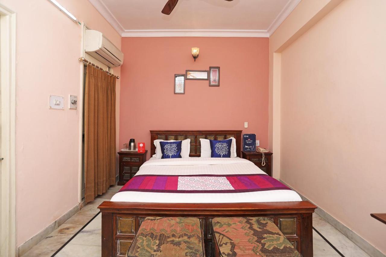 Oyo 10326 Hotel Royal Inn Jodhpur  Exterior photo