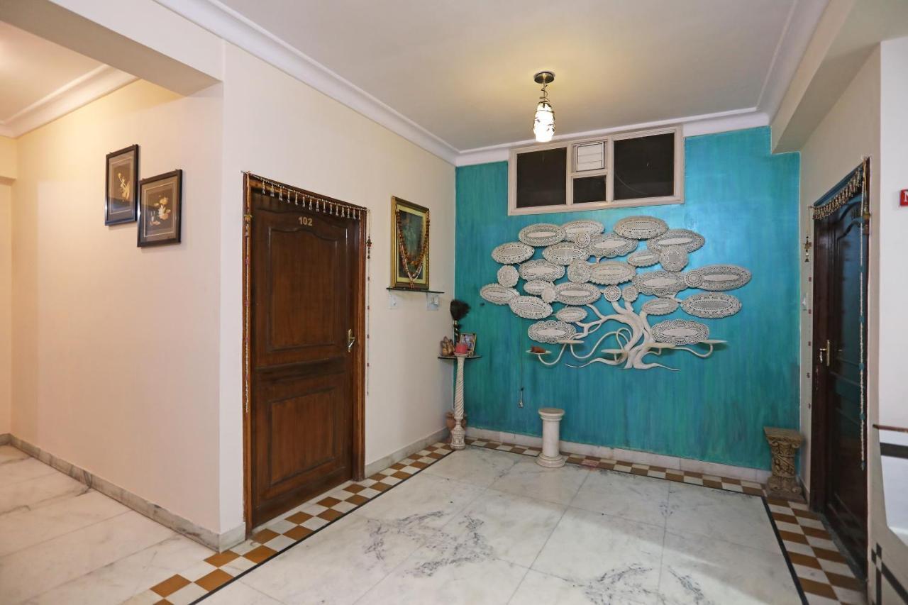 Oyo 10326 Hotel Royal Inn Jodhpur  Exterior photo