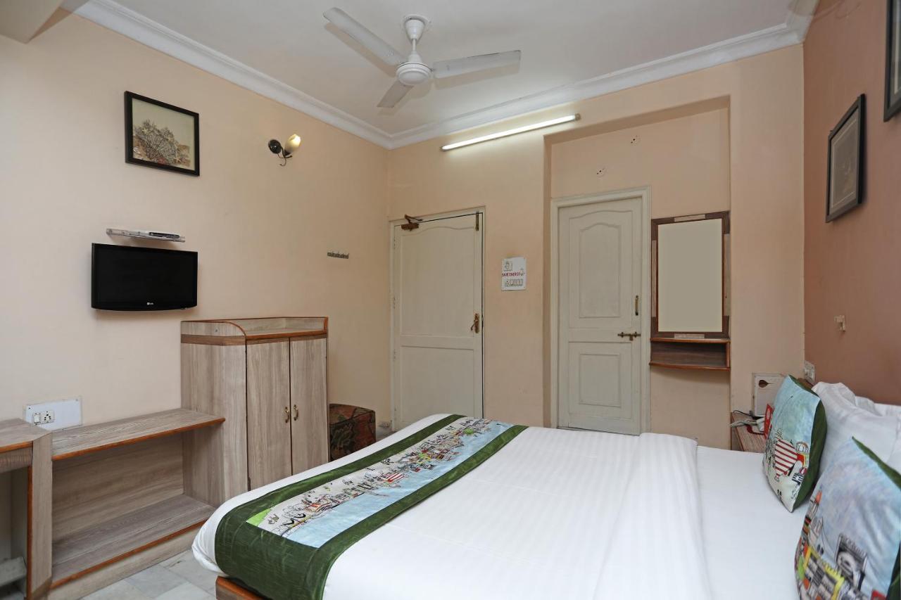 Oyo 10326 Hotel Royal Inn Jodhpur  Exterior photo